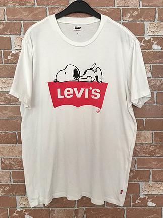 Orj Levis Tshirt
