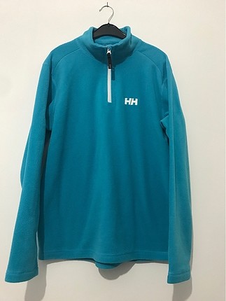 Orjinal Helly Hansen swetshirt
