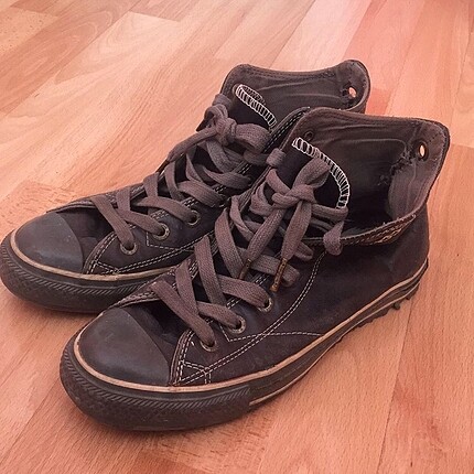 Converse Deri converse