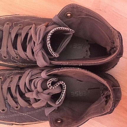 38 Beden Deri converse