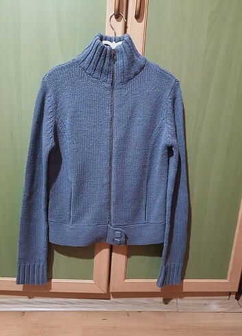 MANGU YÜNLÜ L BEDEN HIRKA