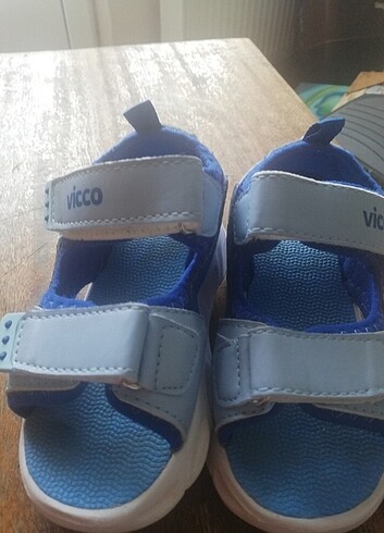 Vicco 24 NUMARA VICCO ISIKLI SİFİR AYARINDA 
