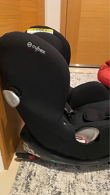 Diğer Cybex sirona oto koltuğu