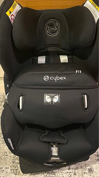 9- 18 kg Beden Cybex sirona oto koltuğu