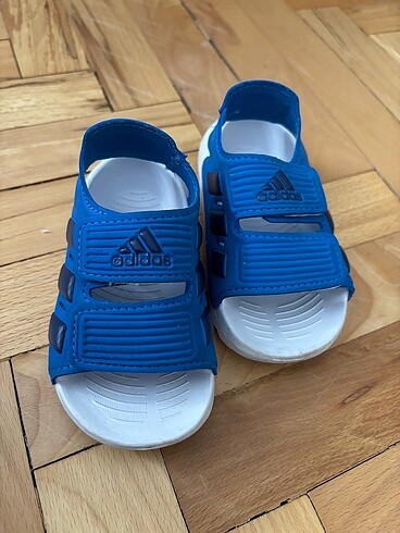 Adidas Adidas erkek bebek sandalet