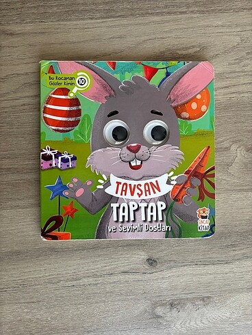 Tavşan Taptap