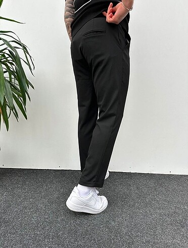 Diğer Kumaş jogger