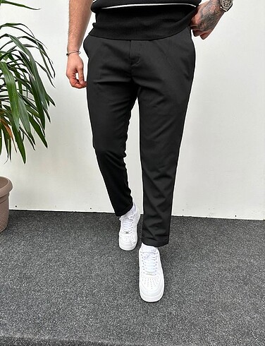 Kumaş jogger