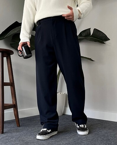 Baggy kumaş
