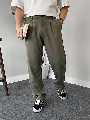 Baggy kumaş