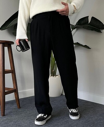 Baggy kumaş