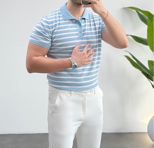 Pamuk triko