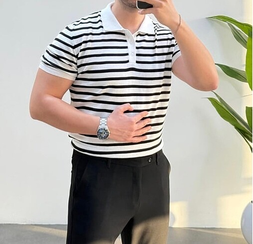Pamuk triko