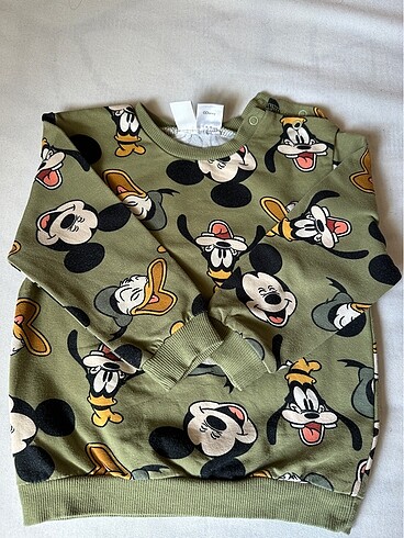 LC Waikiki LCW Sweatshirt