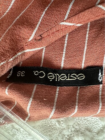 Asimetrik Tunik - Görsel 2