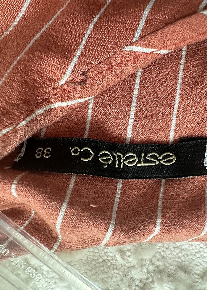 Asimetrik Tunik - Görsel 2