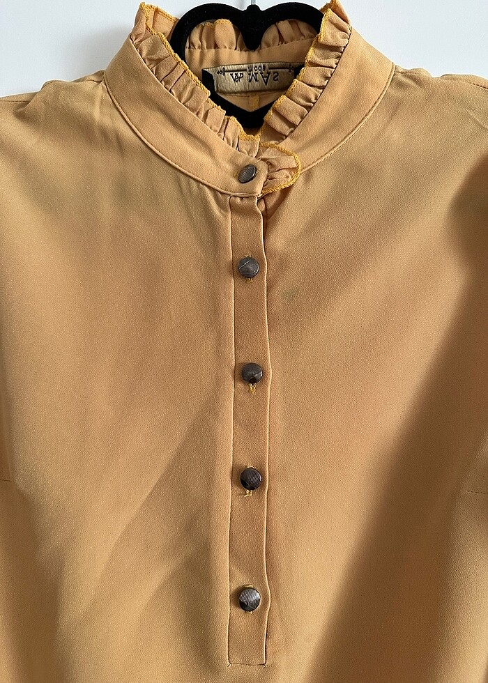 Tunik elbise - Görsel 2