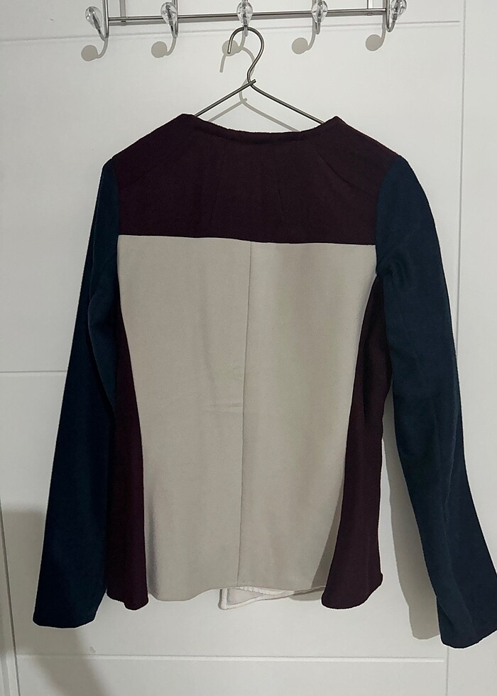 Özel Tasarım Kaban - Görsel 2