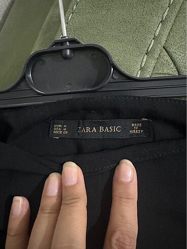 Zara Pantolon - Görsel 4