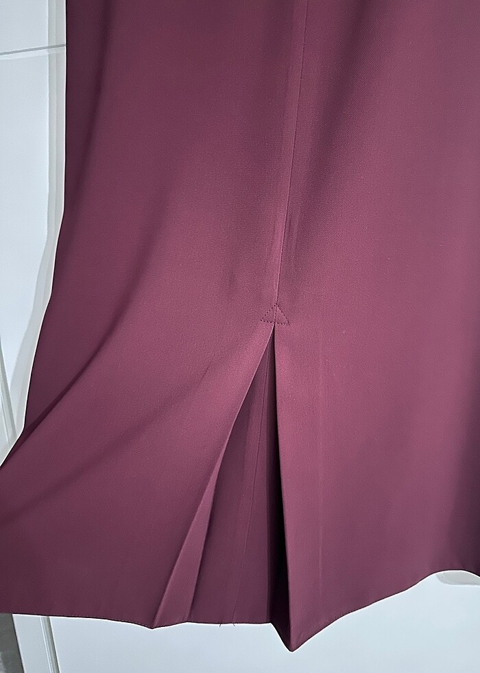 Uzun Kalem Etek - Görsel 2