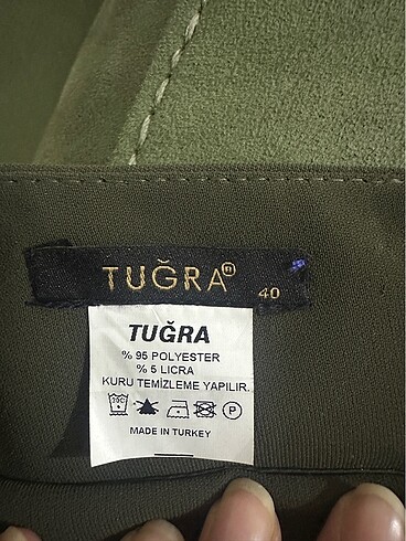 Uzun Kalem Etek - Görsel 3