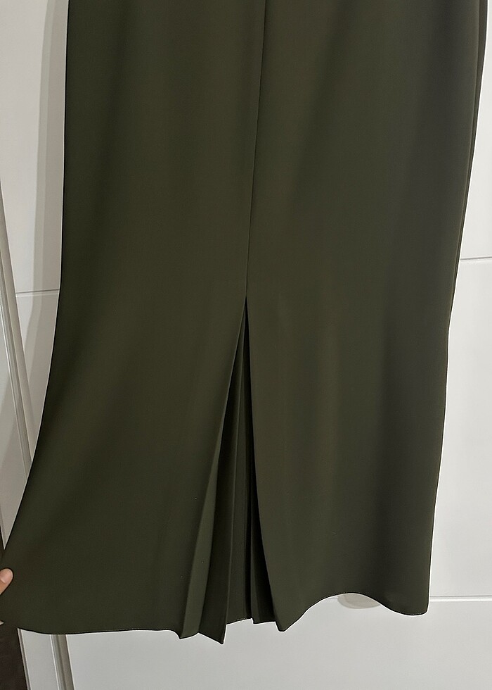 Uzun Kalem Etek - Görsel 2