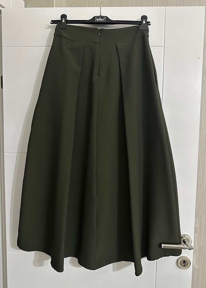 Uzun Etek - Görsel 2