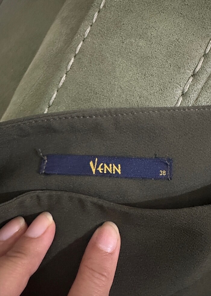 Uzun Etek - Görsel 3