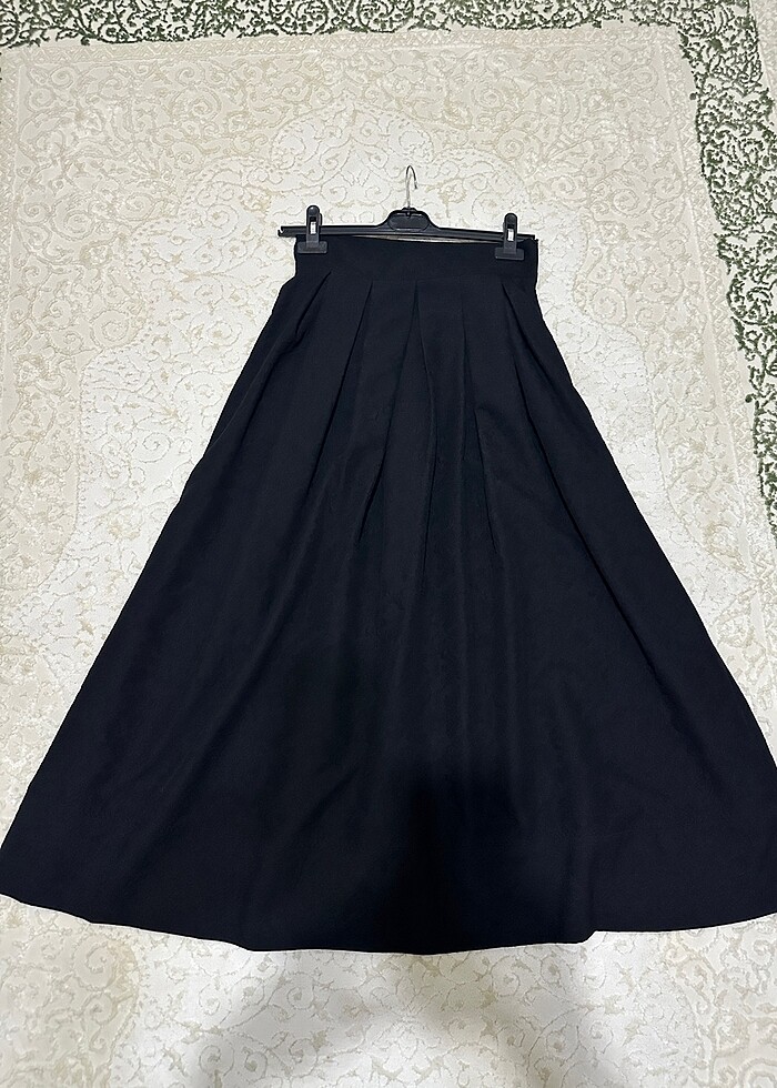 Uzun Etek - Görsel 2