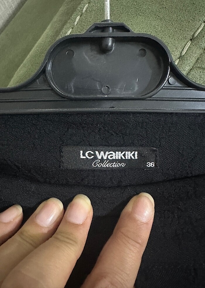 Uzun Etek - Görsel 3