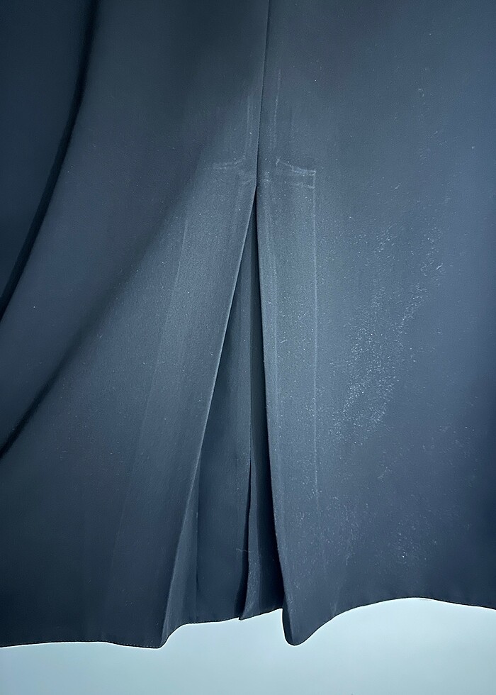 Uzun etek - Görsel 3