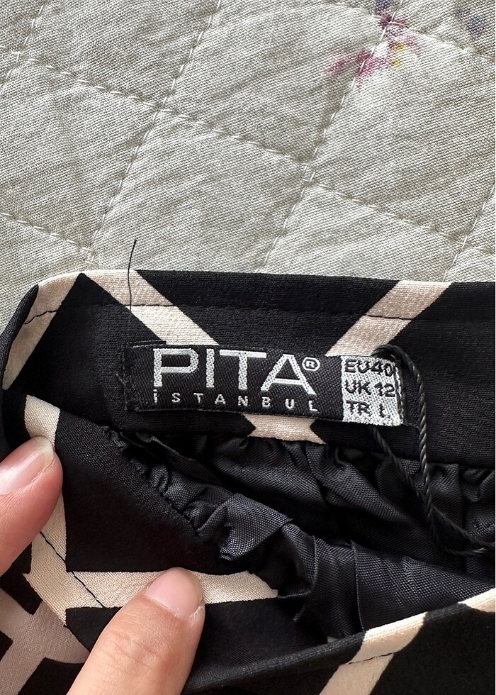 Uzun Etek - Görsel 4