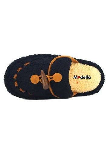 Modella Life Peluş Toka Detaylı Kadın Ev Terliği - Görsel 14