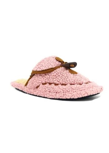 Modella Life Peluş Toka Detaylı Kadın Ev Terliği - Görsel 3