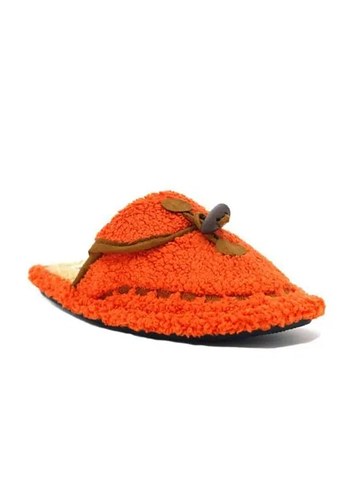 Modella Life Peluş Toka Detaylı Kadın Ev Terliği - Görsel 11