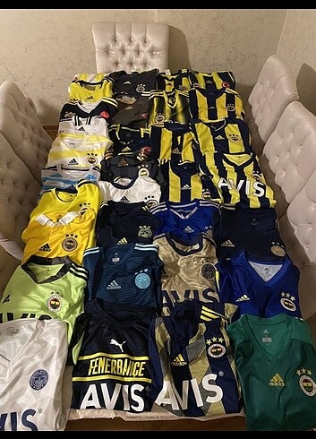 Fenerbahçe FB forma