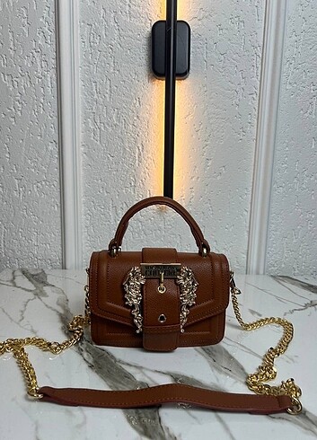 Versace Versace Kadın Çanta 