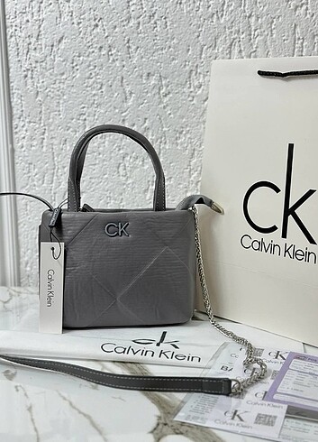 Calvin Klein Calvin Klein Kadın Çanta 