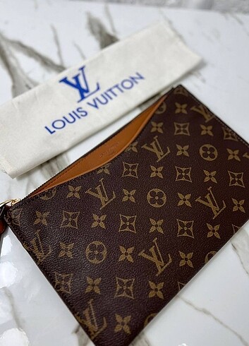 Louis Vuitton Louis vuitton El çantası clutch