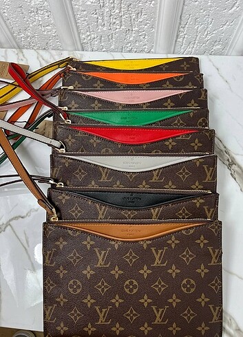 Louis vuitton El çantası clutch