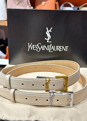 Yves Saint Laurent Kemer