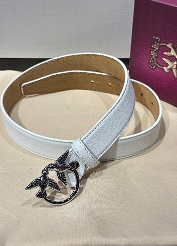 Beden Pinko women Leather Belt