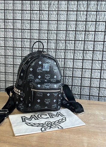  Beden çeşitli Renk MCM çanta 