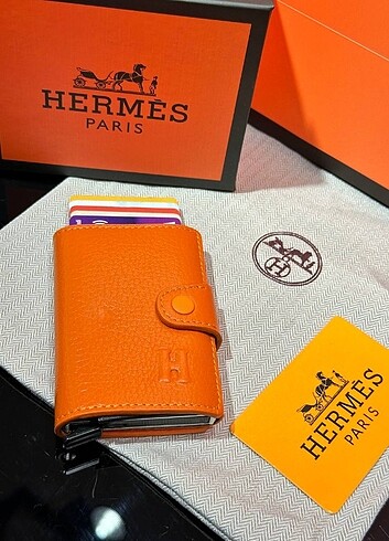 Hermes cüzdan