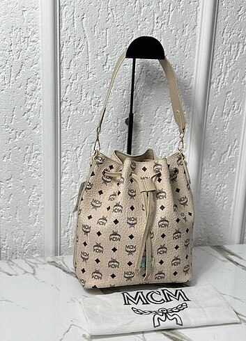  Beden Mcm Neoneo Size 28 x 25 