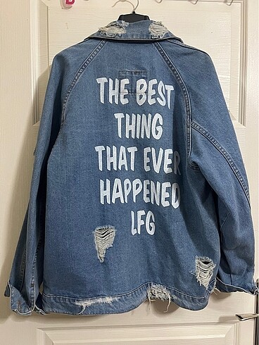 Quzu kot ceket - Görsel 6