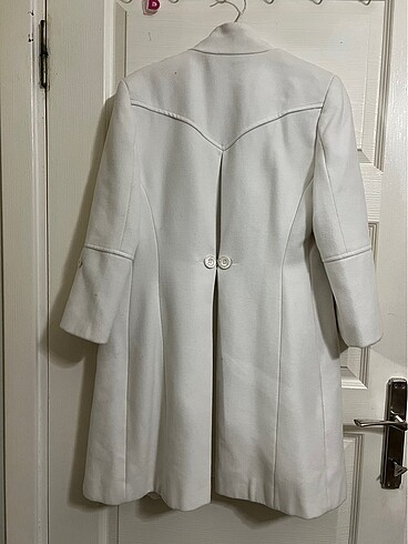 Kaşe kaban - Görsel 3