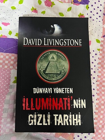İlluminati nin gizli tarihi