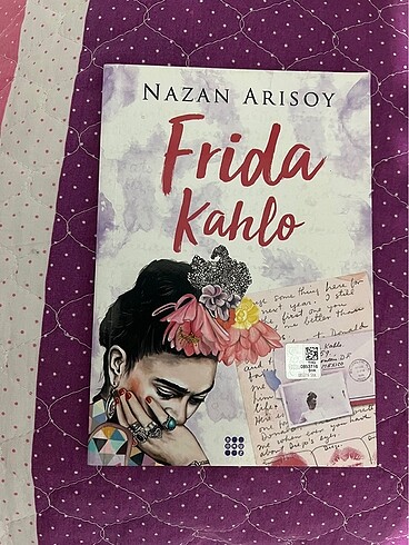 Frida kahlo