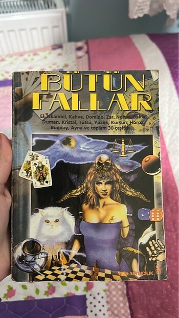 Bütün fallar